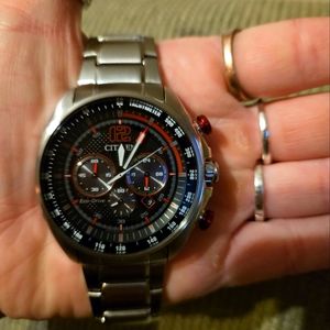 Citizen Eco-Drive B620-S096049